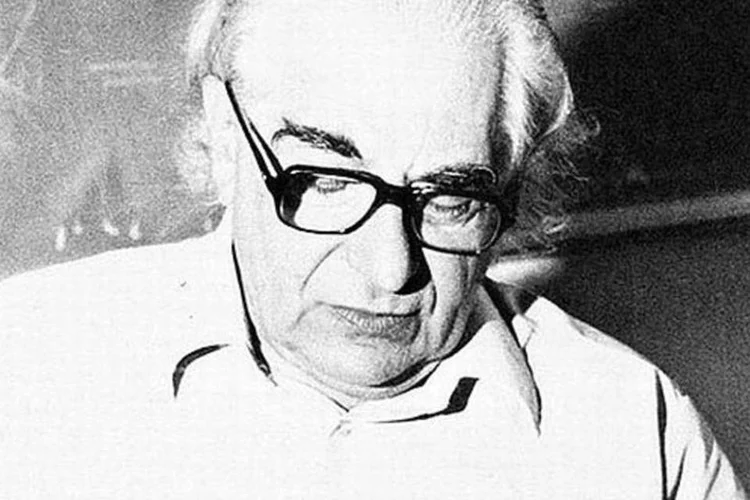 “A principal característica de Schenberg como crítico é que ele não se prendia a regras. Era essencialmente intuitivo", diz o autora do livro (Creative Commons)