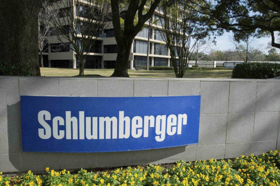 A Schlumberger está no Brasil há 75 anos e possui aproximadamente 126 mil funcionários em mais de 85 países (REUTERS/Richard Carson/Files/Reuters)