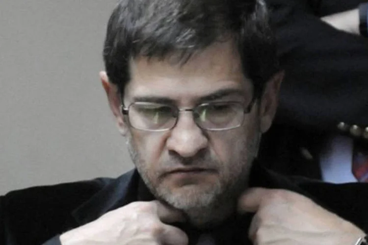 A líder da entidade denunciou Schoklender no ano passado na Justiça por suposta fraude e lavagem de dinheiro (©AFP / Str)