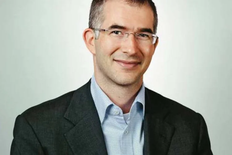 Scott Anthony, do Innosight: “A consolidação das redes sociais é questão de tempo” (David Parnes)