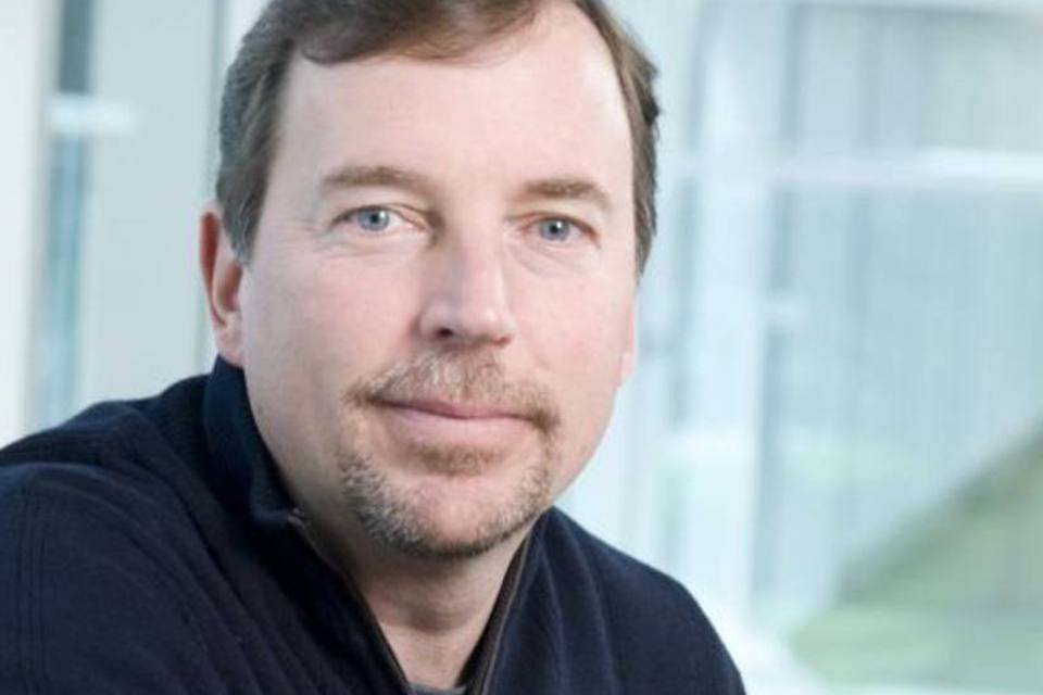 Yahoo nomeia executivo do eBay como novo CEO