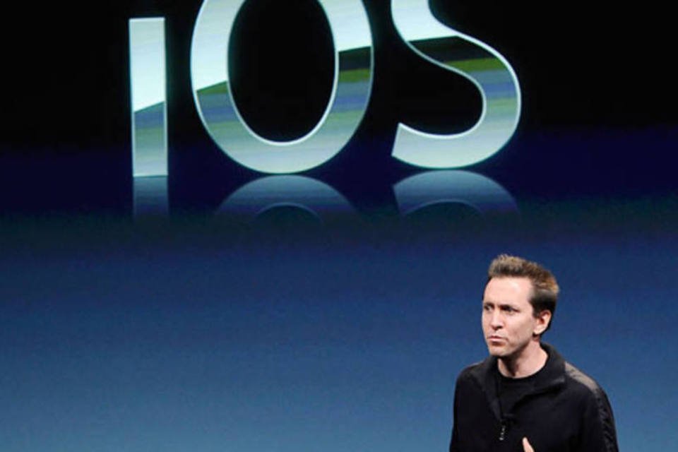 “Ele teve o que mereceu”, diz pai do iPod sobre Forstall