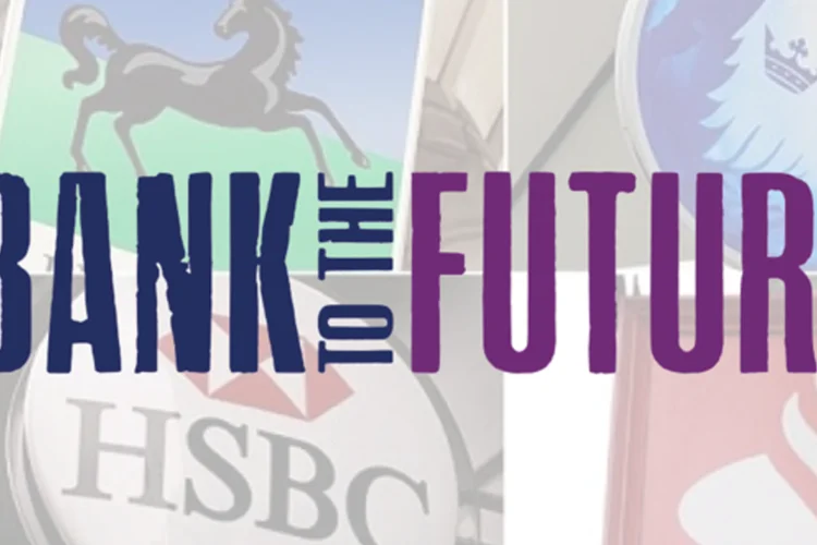 Bank to the future: site, que está negociando com o governo, com reguladores britânicos e com o BoE, está sendo aconselhado por Fiona Brownsell, que ajudou a montar o Metro Bank (Reprodução)