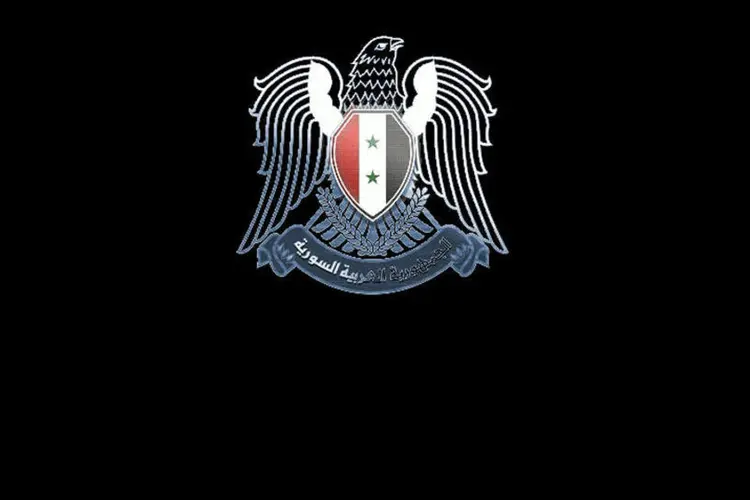 Exército Eletrônico Sírio: grupo hackeou diversos sites na manhã de hoje (Reprodução/SEA)