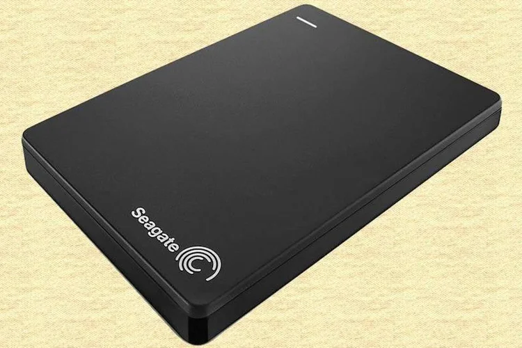 
	Seagate: a empresa estimou receita de cerca de 2,6 bilh&otilde;es de d&oacute;lares e margem bruta ajustada de 23% para o primeiro trimestre
 (Divulgação)