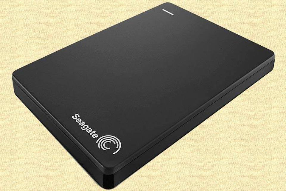 Seagate estima receita decepcionante por queda na demanda