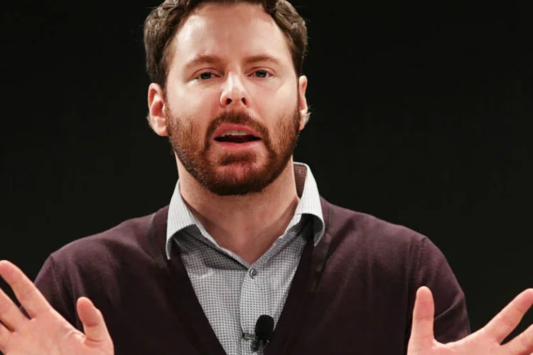 Sean Parker: ele desenvolverá app que ajuda a encontrar praias públicas na Califórnia (Spencer Platt/Getty Images)