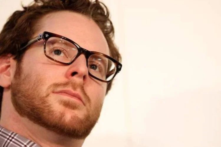 Sean Parker: de fundador do Napster a um dos donos da gravadora Warner (Getty Images)