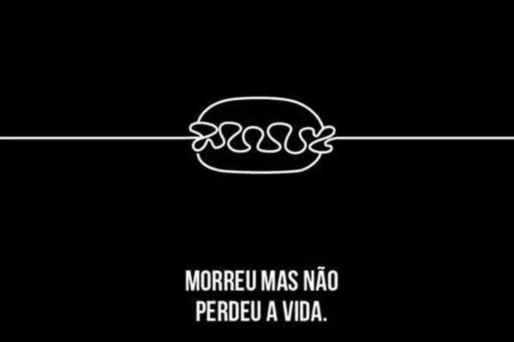 Homenagem da Seara: empresas prestaram suas últimas homenagens a Roberto Gómez Bolaños (Reprodução/Facebook/SEARA)