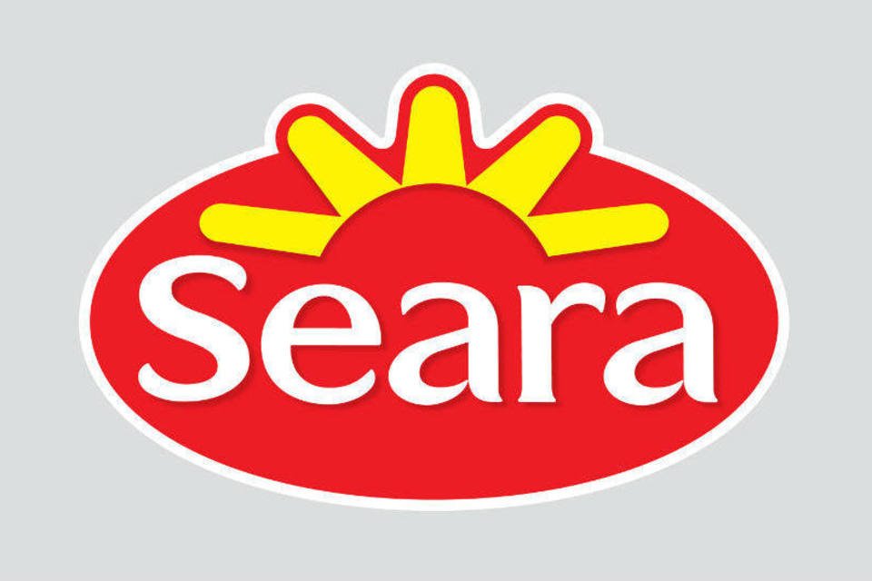 Seara apresenta novo logo e embalagens