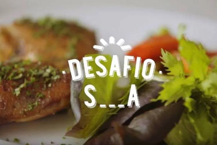 
	&quot;Come&ccedil;a com S e termina com A&quot;: a Seara acaba de estrear dois filmes com esse vi&eacute;s para seus canais digitais
 (Reprodução/YouTube)
