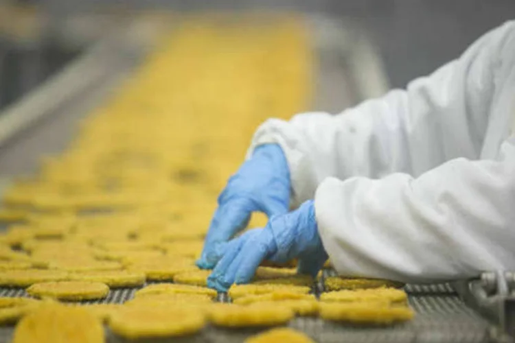 
	F&aacute;brica da Seara: compra da marca pela JBS foi o estopim para a cria&ccedil;&atilde;o da JBS Foods
 (Divulgação/Seara)
