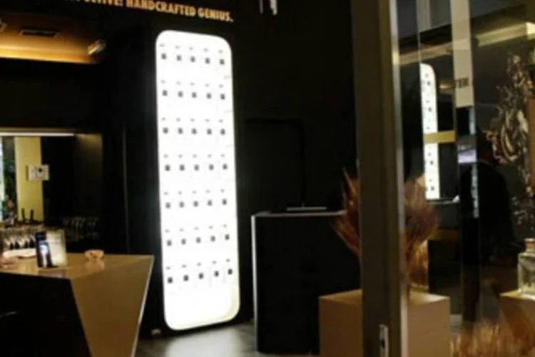 Casa terá um lounge com apresentação da DJ Debora Falci (Divulgação)
