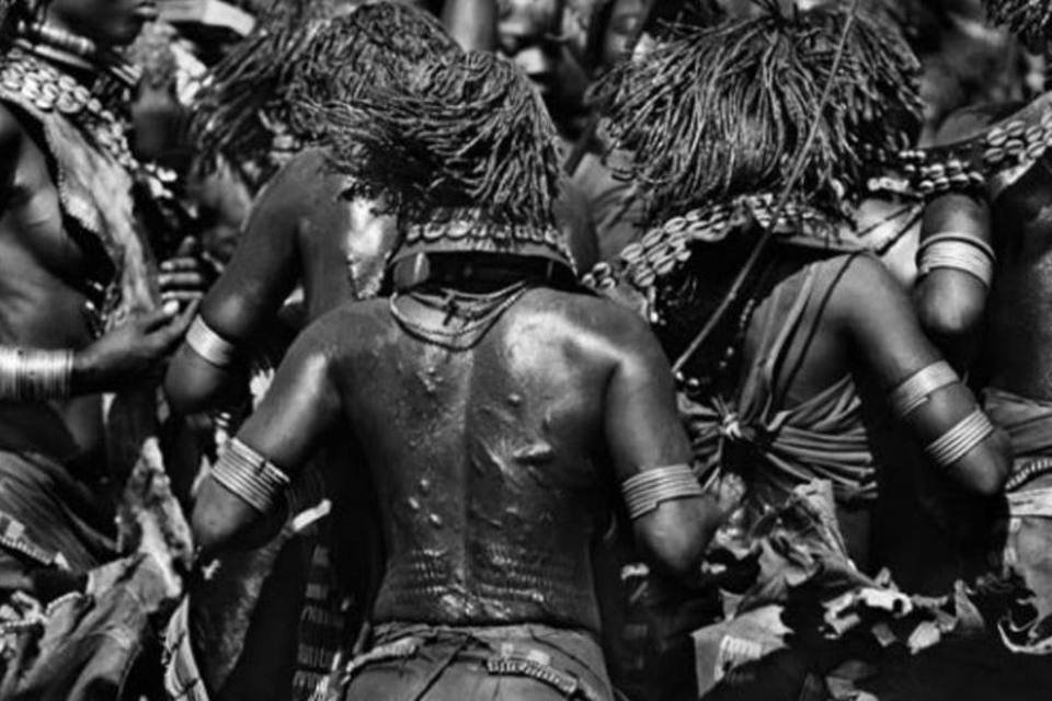 Exposição de Sebastião Salgado atrai 60 mil em Lisboa