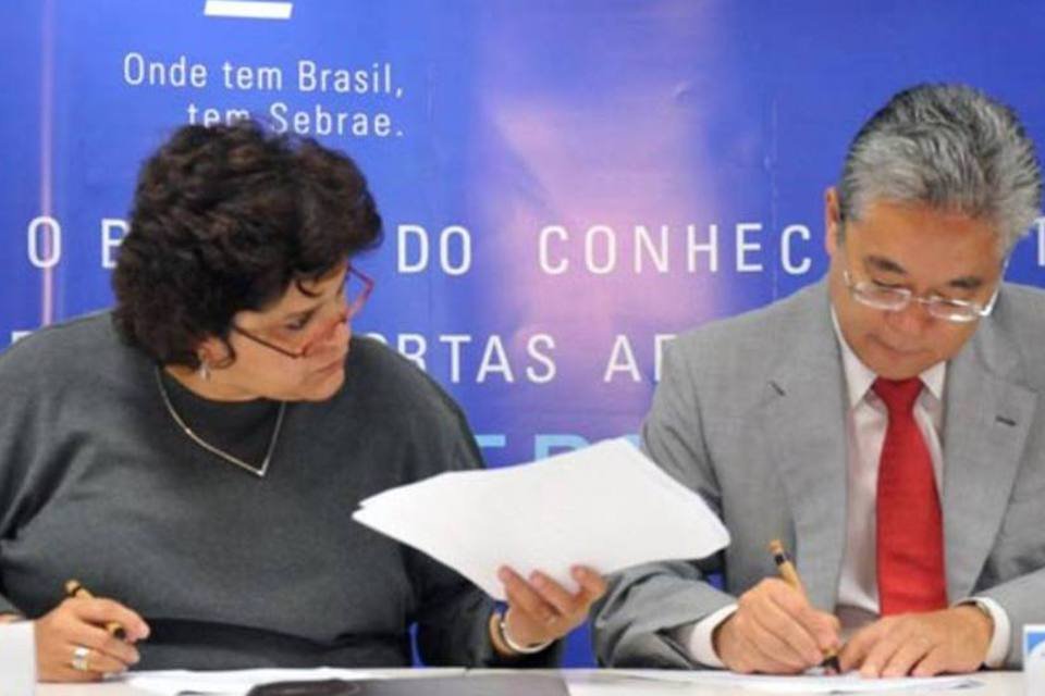 Acordo vai auxiliar PMEs em sustentabilidade