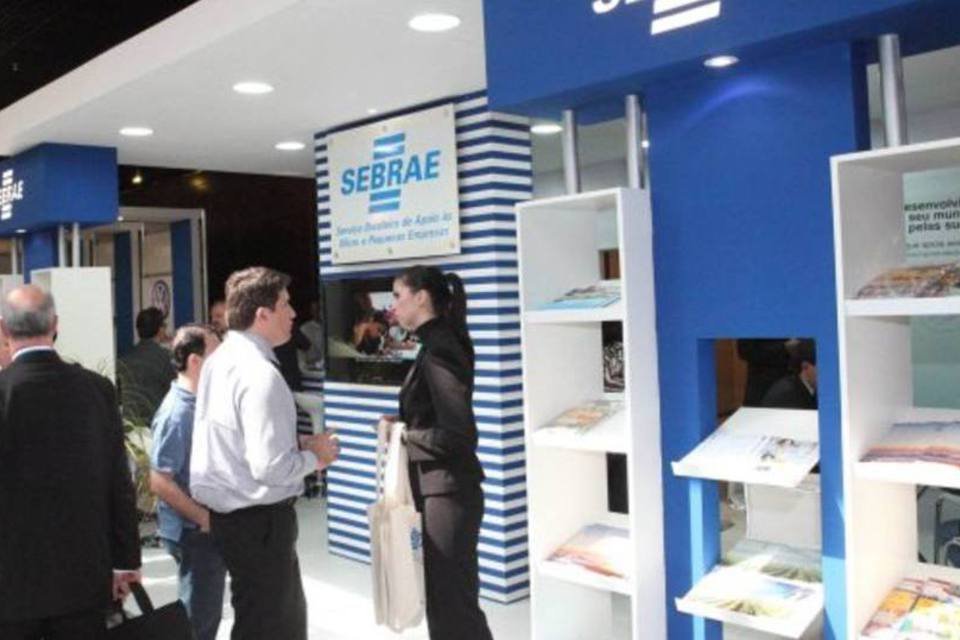 Sebrae faz campanha para formalizar trabalhadores na Cidade do Samba