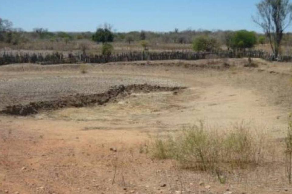 Bahia tem pelo menos 140 cidade em situação de emergência