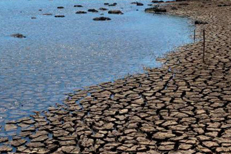 Cantareira fica estável pelo 6º dia, diz Sabesp