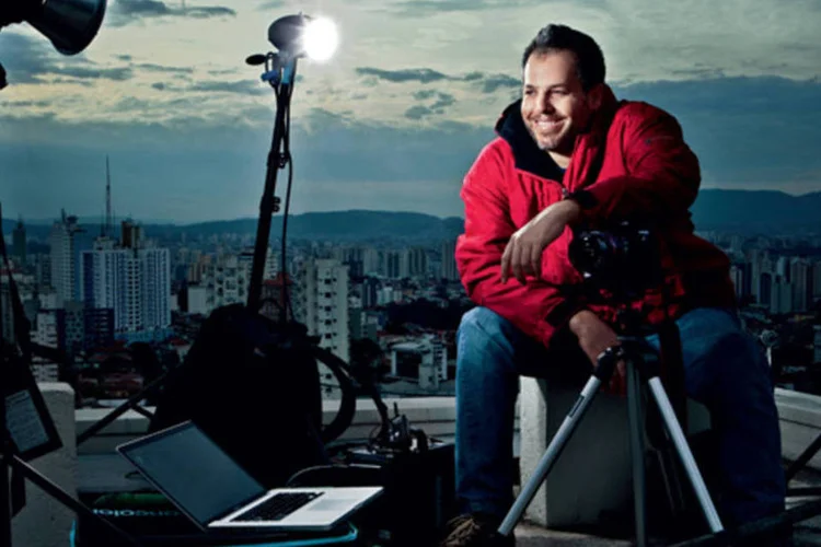 Ricardo Chut, da Wide Story (Fabiano Accorsi)