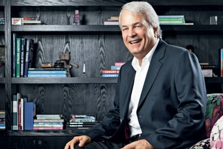 José Carlos Hauer Santos Junior, da STB: “Meu trabalho é proporcionar experiências de vida”  (Daniela Toviansky / EXAME PME)
