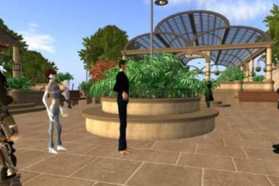 Sucesso do filme Avatar impulsiona uso de Second Life