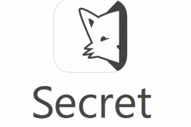 
	Aplicativo Secret: aplicativo foi criado por dois ex-funcion&aacute;rios do Google
 (Reprodução)