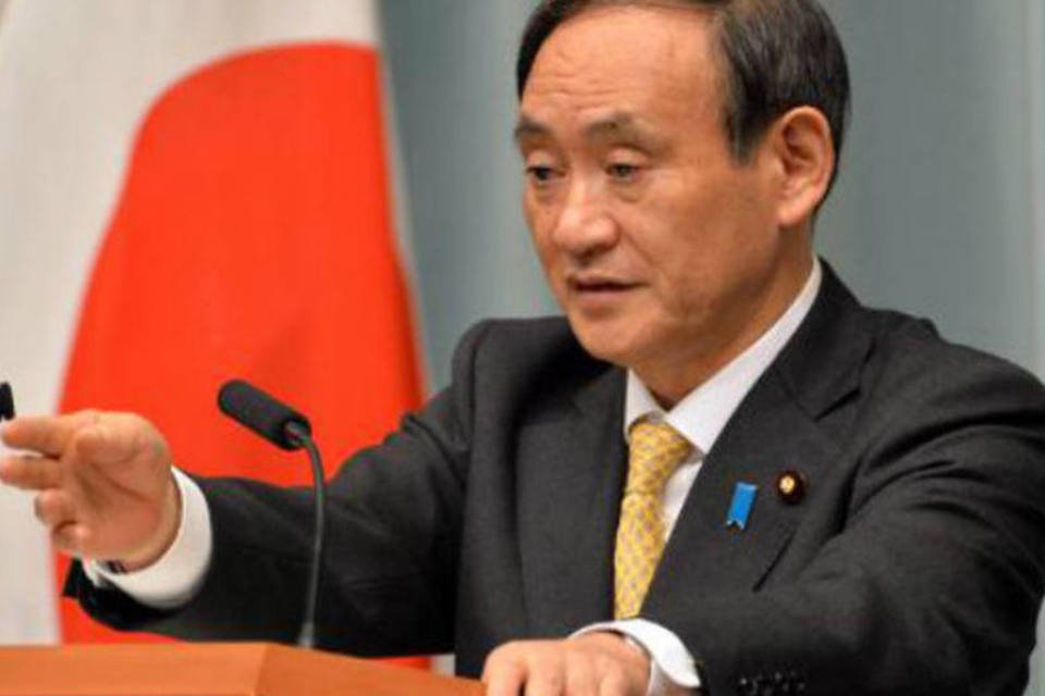 Japão rompe com doutrina pacifista e decide exportar armas