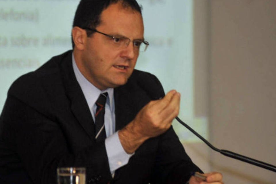 Planejamento limita despesas de custeio do Executivo