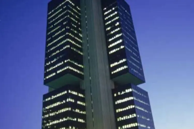
	Sede do Banco Central: liquidante nomeado &eacute; Jos&eacute; Augusto Monteiro Neto
 (Arquivo/Veja)