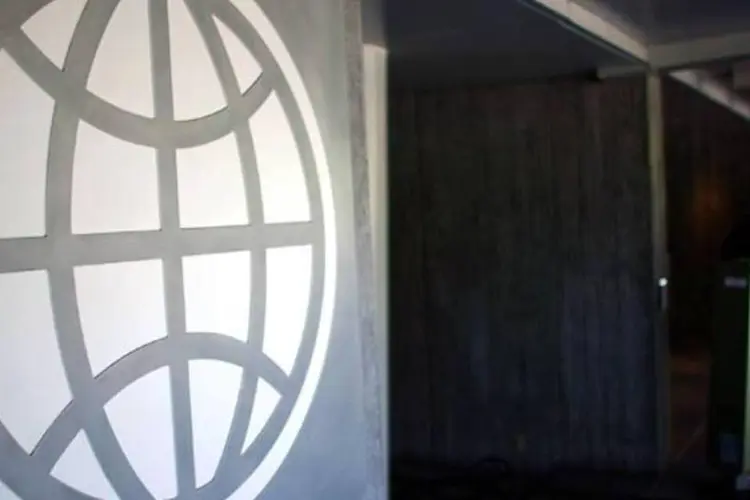 
	Banco Mundial: entendimento com o Banco Mundial foi conclu&iacute;do na semana passada
 (Win McNamee/Getty Images)