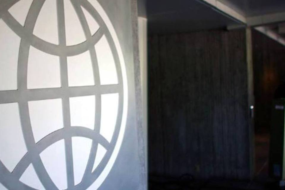 Emergentes devem conter expansão, diz Banco Mundial