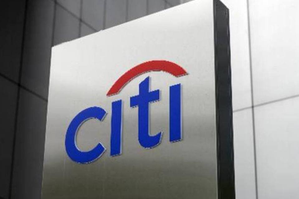 Citi reduz projeção de queda do PIB em 2016