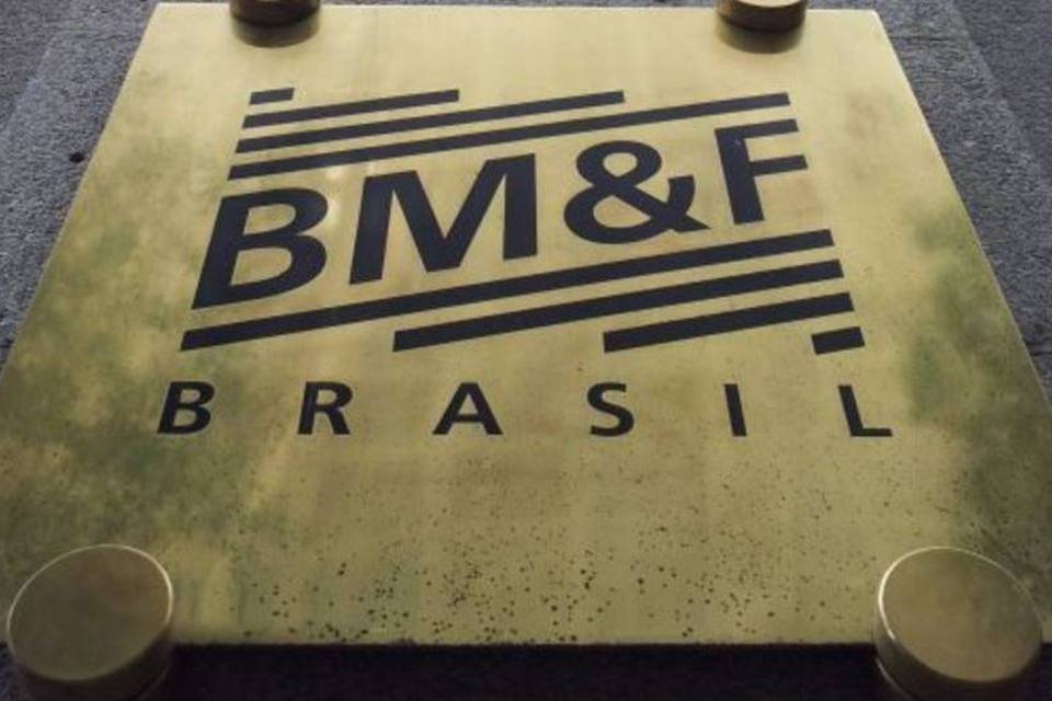 BM&FBovespa cria índice de BDR não patrocinado
