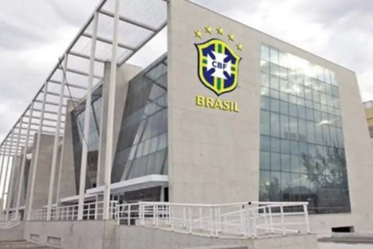 CBF: adiamento afetará à última jornada do Campeonato Brasileiro (Divulgação/ CBF)