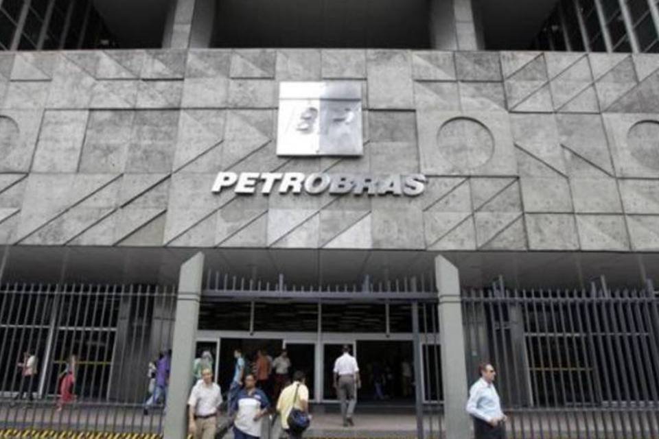 Petrobras firma carta de intenções com Sinopec