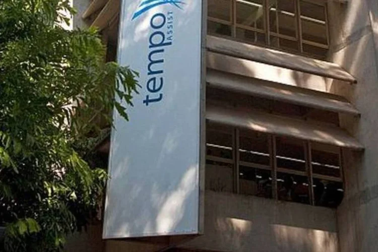 Sede da Tempo Participações (Divulgação)
