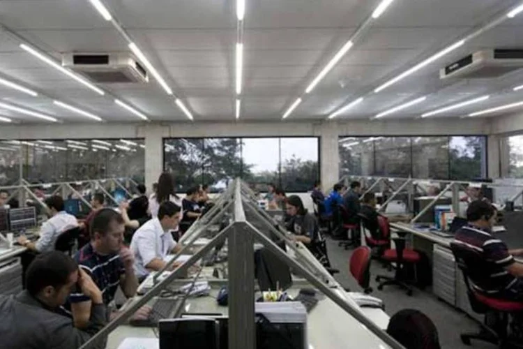 
	TOTVS: recursos ser&atilde;o aplicados em projetos de expans&atilde;o e reposi&ccedil;&atilde;o de ativos
 (Divulgação)