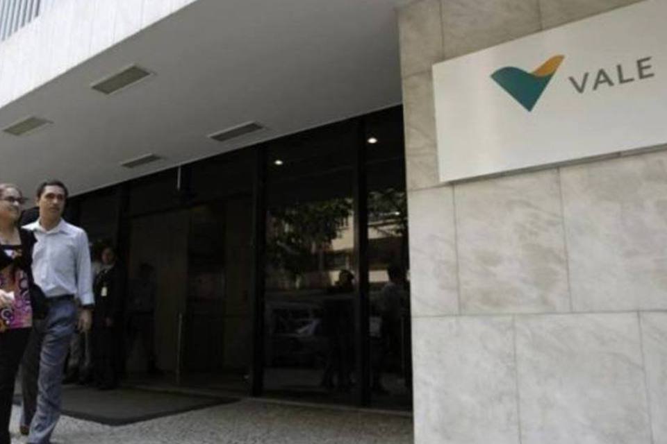 Lucro da Vale Indonesia cai 98% com queda de preços