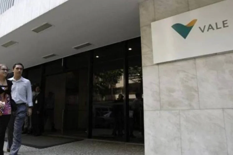 Vale: companhia possui uma capacidade de produção superior à utilizada no momento, o que tende a minimizar os efeitos na empresa (Sergio Moraes/Reuters/Reuters)