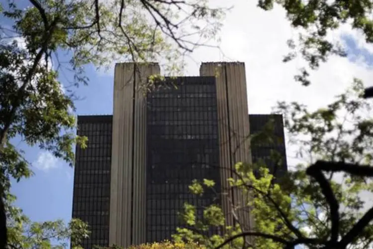 
	Sede do Banco Central: endividamente do brasileiro cresce mesmo com aumento da Selic
 (Ueslei Marcelino/Reuters)