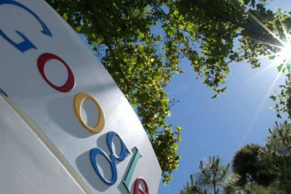 Fiscais da Coreia do Sul invadem escritório do Google