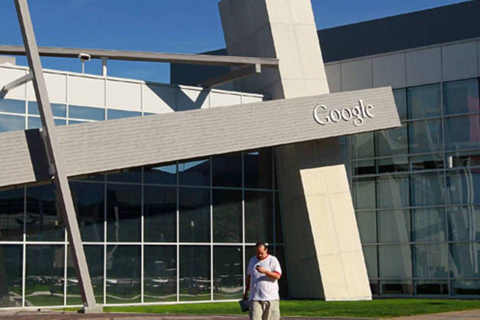 Google pode anunciar novo serviço GDrive em abril