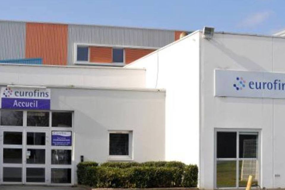 Laboratório francês Eurofins compra a brasileira Anatech