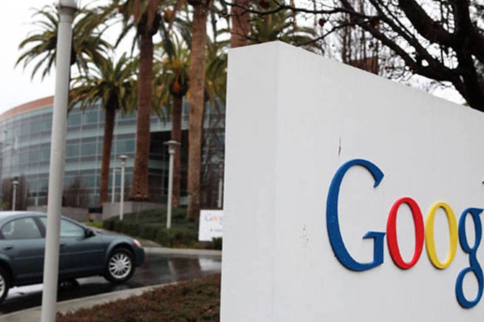 Google aceita pagar US$ 500 mi em caso de anúncio de medicamentos