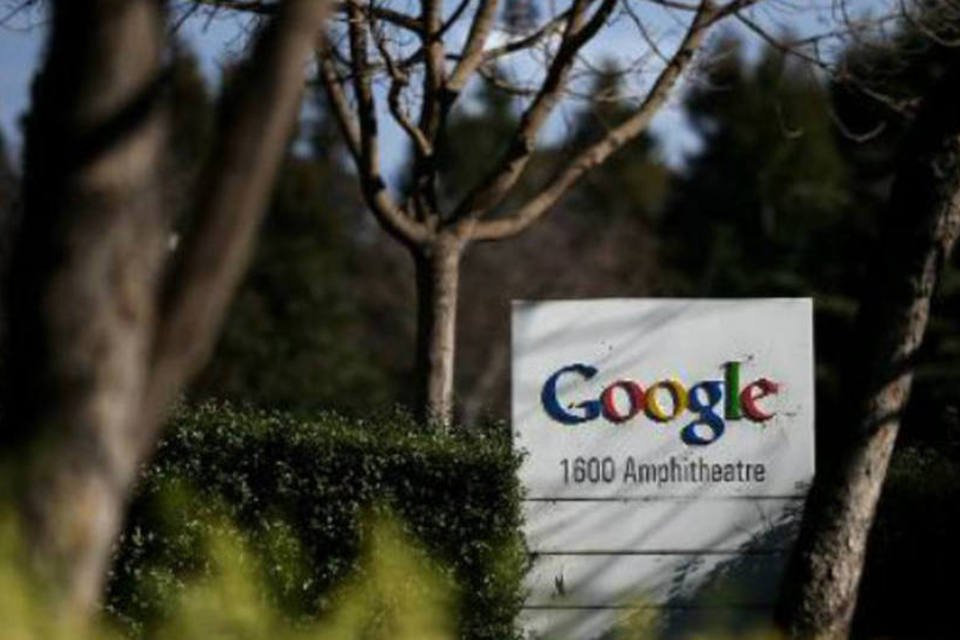 Google compra empresa que combate fraudes em publicidade