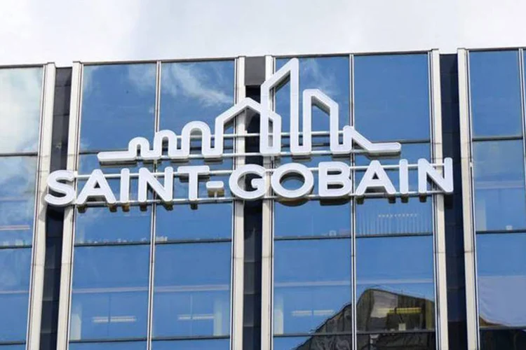 sede Grupo Saint-Gobain (foto/Divulgação)