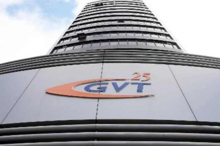 
	Sede da GVT: entendeu-se que um risco de aumento de pre&ccedil;os motivado pela aquisi&ccedil;&atilde;o da GVT &eacute; pouco prov&aacute;vel
 (Orlando Kissner/AFP)