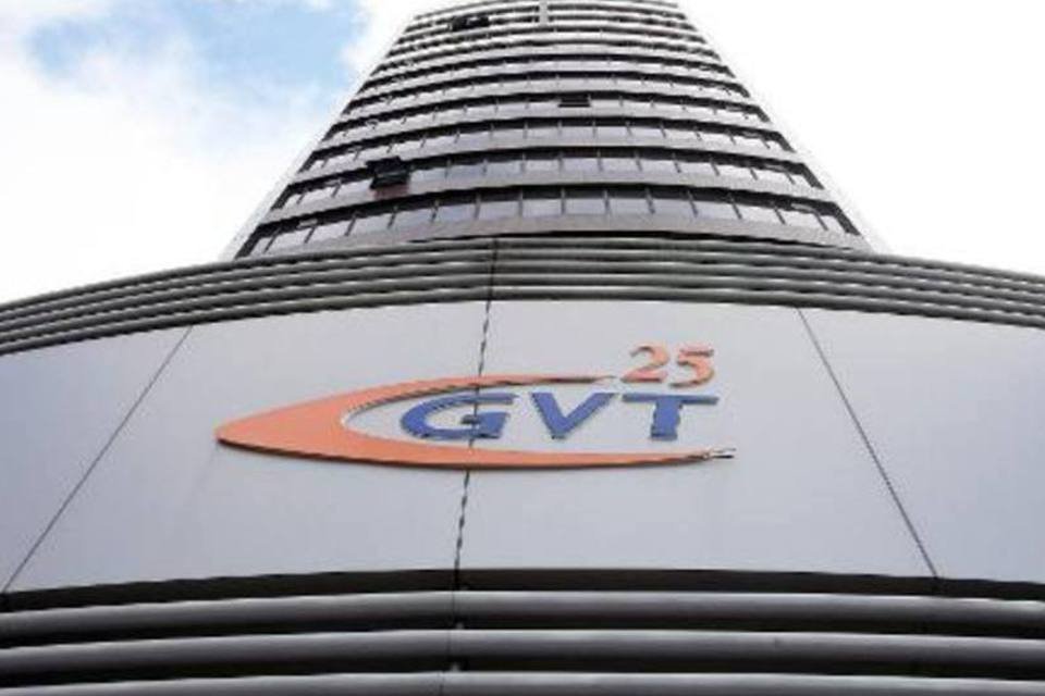 Telefônica não aumentará capital além da compra da GVT