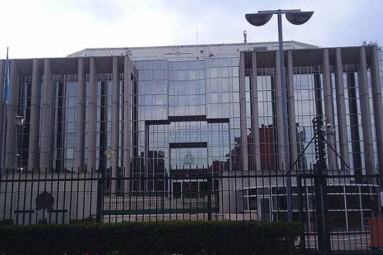 Interpol vai ajudar governo do México a evitar que ex-deputado fuja do país (Wikimedia Commons)