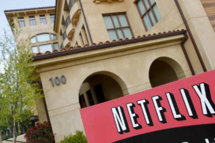 
	Netflix: o encargo est&aacute; sendo chamado de &quot;Taxa do Netflix&quot;
 (AFP)